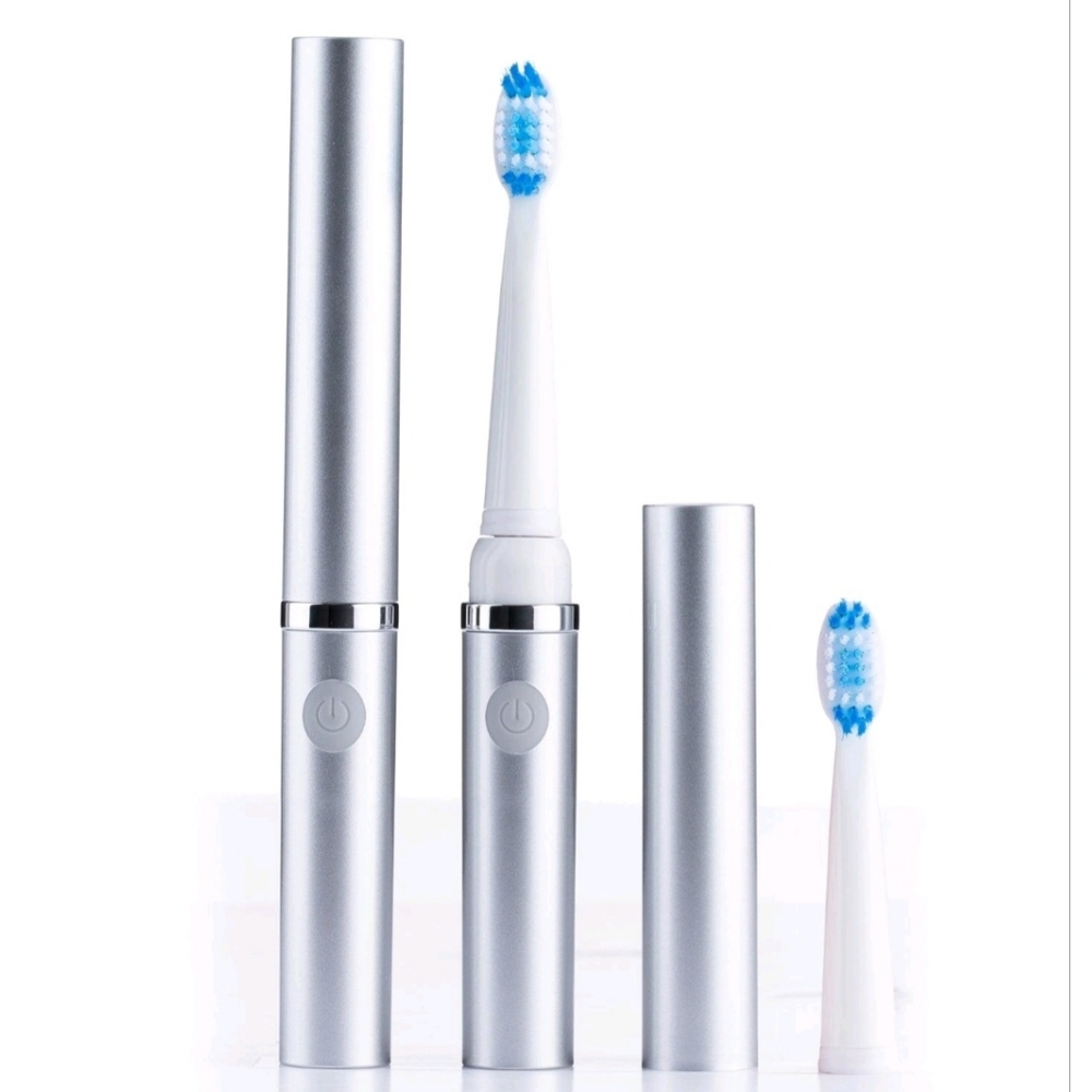 (UNISEX) SONIC TOOTHBRUSH COMPACT - Picture 2 of 2